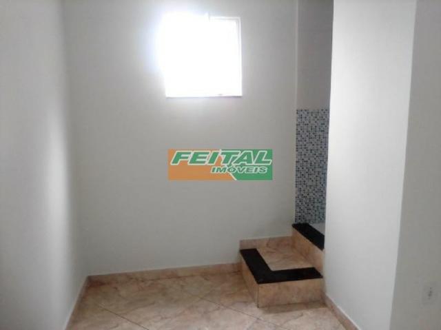 Kitnet para locação na 25 de agosto (cod:2993) - Foto 5