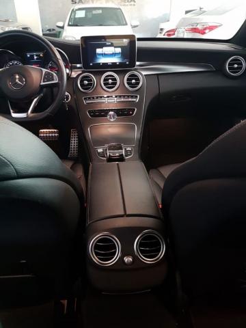 M.Benz C250 Sport - AUT. 2014/2015 - Foto 11