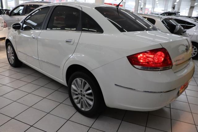 Fiat Linea ESSENCE 1.8 DUALOGIC 4P - Foto 3
