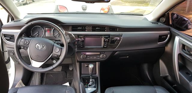 Corolla - Foto 3