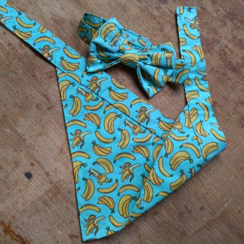 Bandanas Petdeluxothe