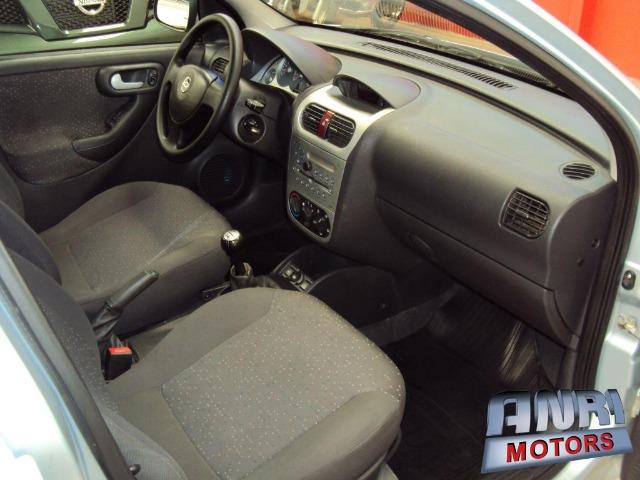 Corsa Sedan Premium 1.4 Econoflex - Foto 8