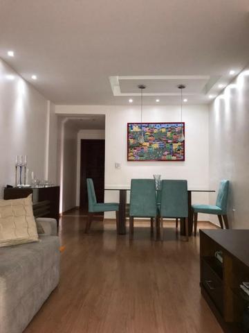 Excepcional apartamento no largo do Bicão - Foto 8