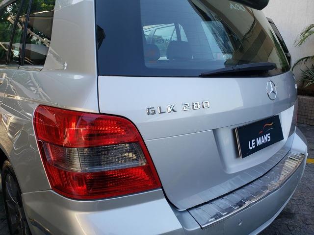 Mercedes-Benz GLK 280 3.0 V6, Automatico, Couro - Foto 18