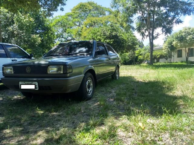 Gol 1993 motor CHT 1.0 - Foto 3