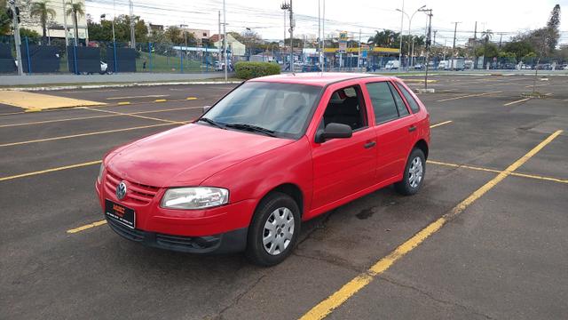 Gol G4 4 portas - Foto 7