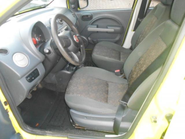 FIAT UNO VIVACE CELEB. 1.0 EVO F.FLEX 8V 5P - Foto 9