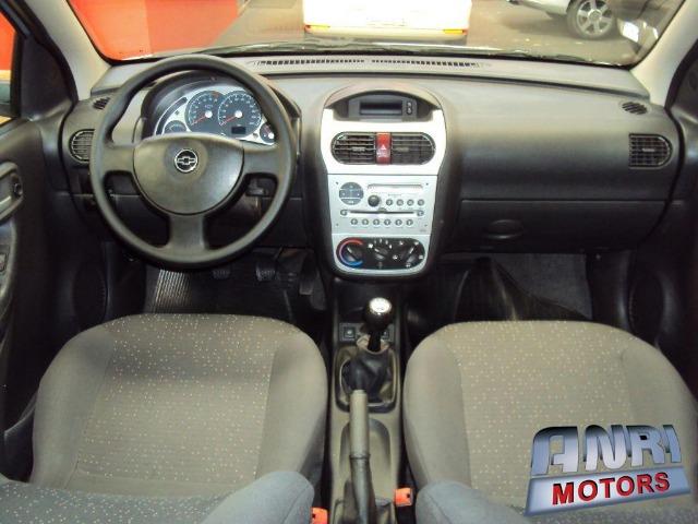 Corsa Sedan Premium 1.4 Econoflex - Foto 6