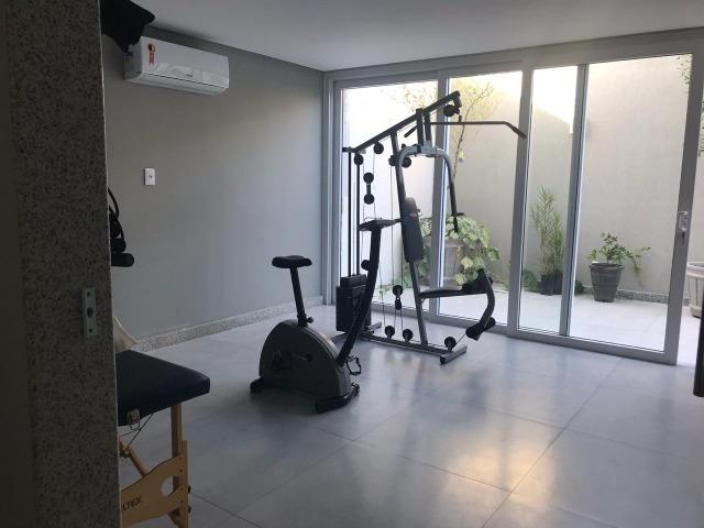 Vendo ou alugo casa de Alto Padrão na Santa Mônica II - Código 1458 - Foto 4