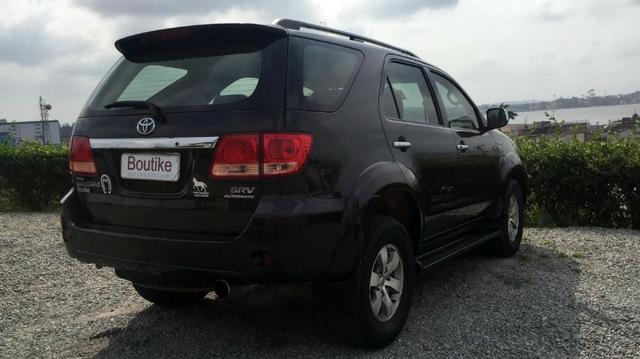 Toyota Hilux SW4 SRV - Foto 6
