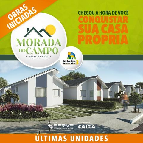 Casas subsidio até 32.500 - aceita financiamento - Foto 5