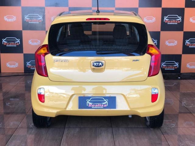 Picanto EX 1.0 Manual (Super Conservado) - Foto 5