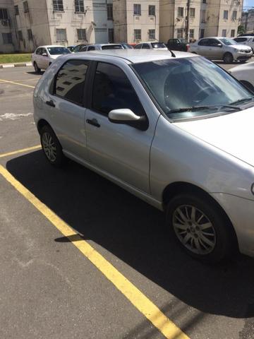 Fiat Palio Economy 2010/11 - Foto 8