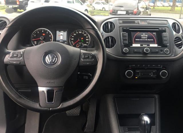 Tiguan 2.0 tsi impecável *Oportunidade* Financiamos - Foto 15