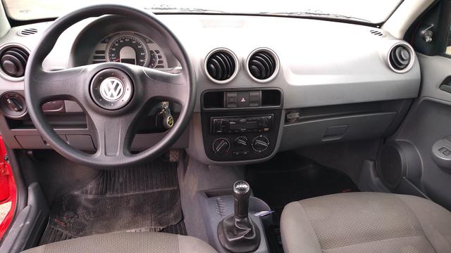 Gol G4 4 portas - Foto 9