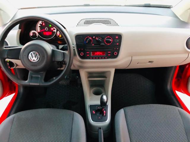 Vw Up high Automático, 2016 , Revisado , Oportunidade !!!!