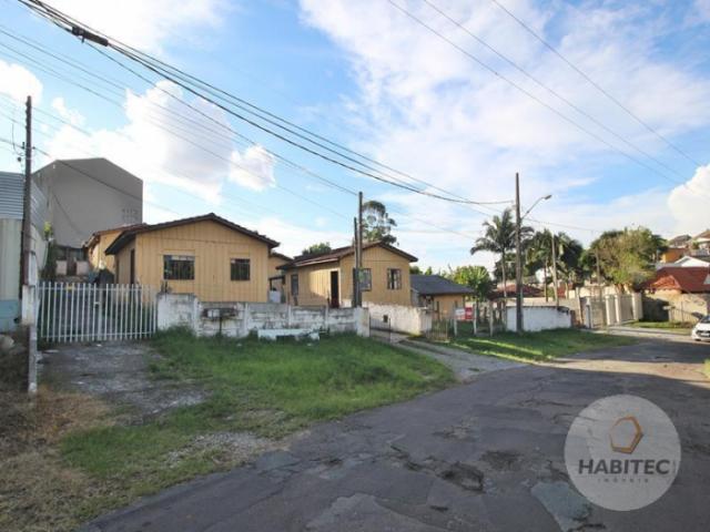 Terreno à venda em Portão, Curitiba cod:1292