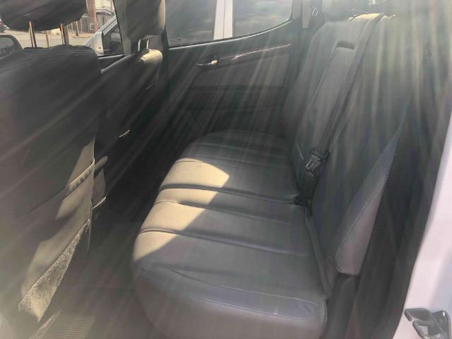 Chevrolet S10 Ltz 2.8 4x4 - Foto 9