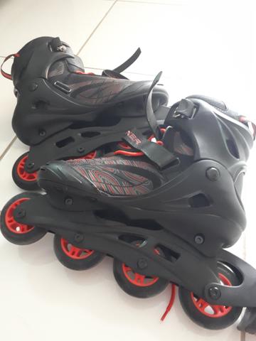 Patins Oxer tamanho 40