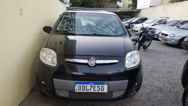 Palio 2013 atractive 1.4 Flex único dono 80mil km Financio pelo Banco - Foto 3