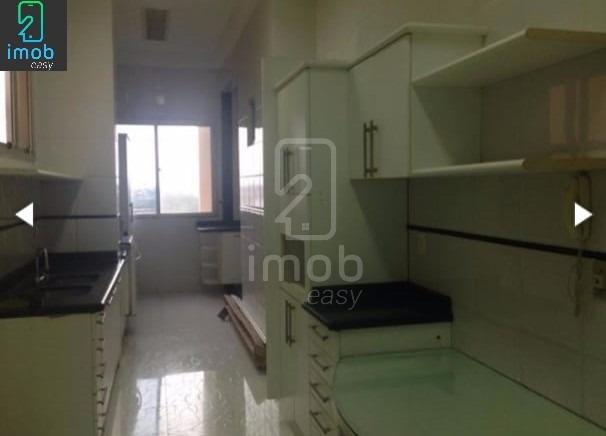 Cobertura Duplex Shalom Tower, 3 suítes, varanda com hidromassagem - Foto 3