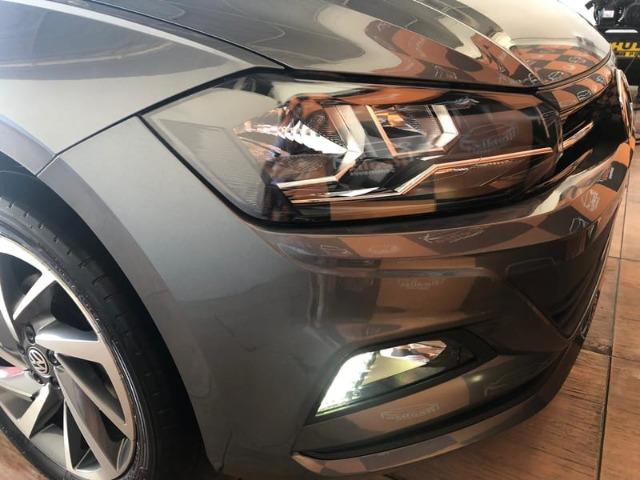 Virtus 200 TSI Highline Automático 2018/18 - Foto 15