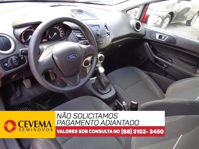 Ford New Fiesta 1.5 - Foto 10