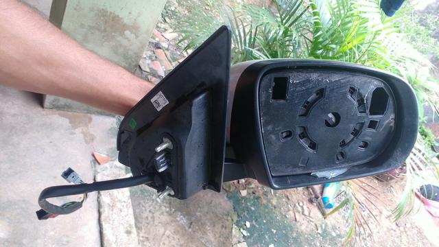 Retrovisor da Toro - Foto 2