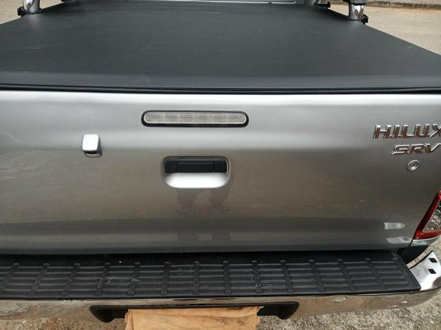 Toyota Hilux 2015 - Foto 3