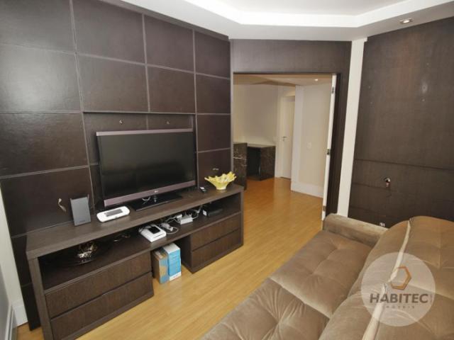 Apartamento à venda com 4 dormitórios em Ecoville, Curitiba cod:1307 - Foto 11