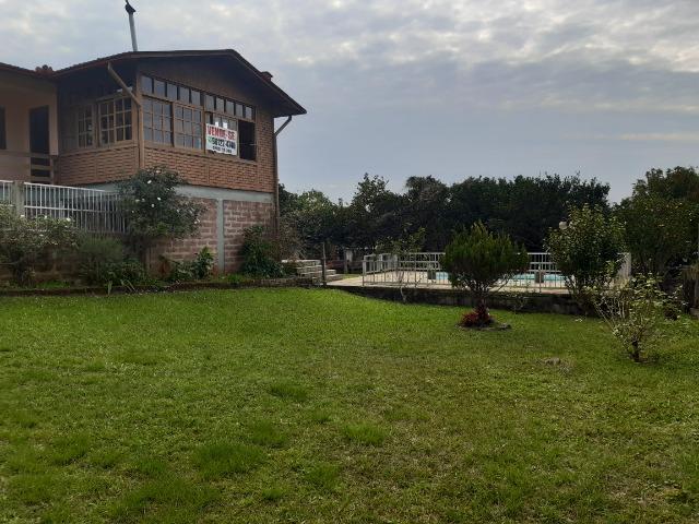 Casa 3 dormitórios no bairro Califórnia em Nova Santa Rita - Foto 10