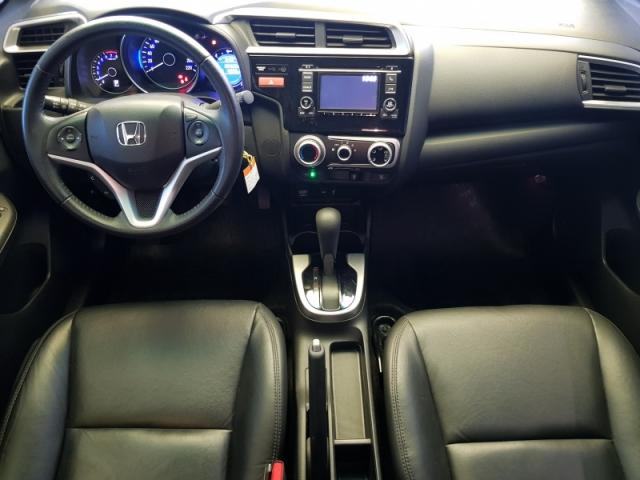 HONDA FIT 1.5 EX 16V FLEX 4P AUTOMATICO. - Foto 5