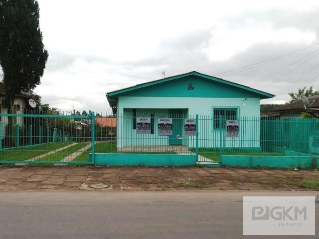 Linda casa 03 dormitórios, Bairro das Quintas, Estância Velha