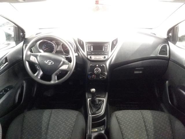 HB20 1.0 Comfort - Foto 10