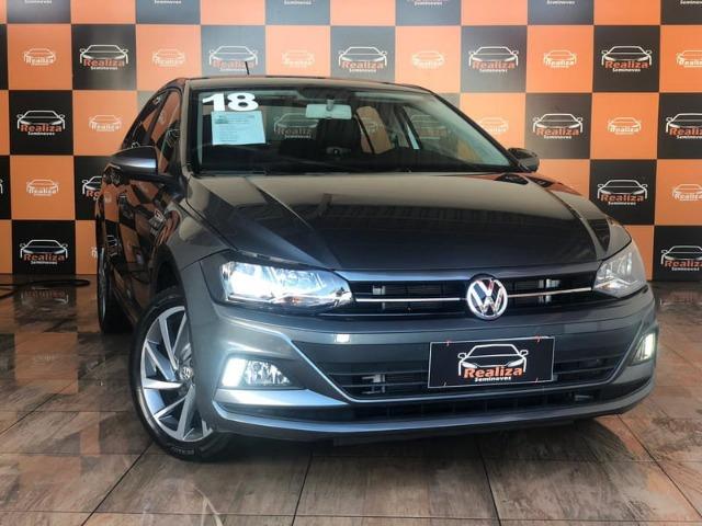 Virtus 200 TSI Highline Automático 2018/18 - Foto 10