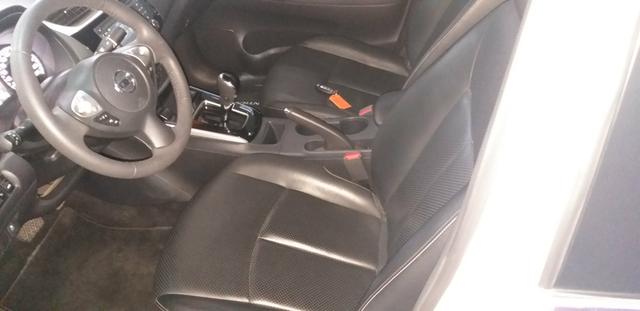 Pra que pagar mais caro? SENTRA SV AUTOMATICO - Foto 2
