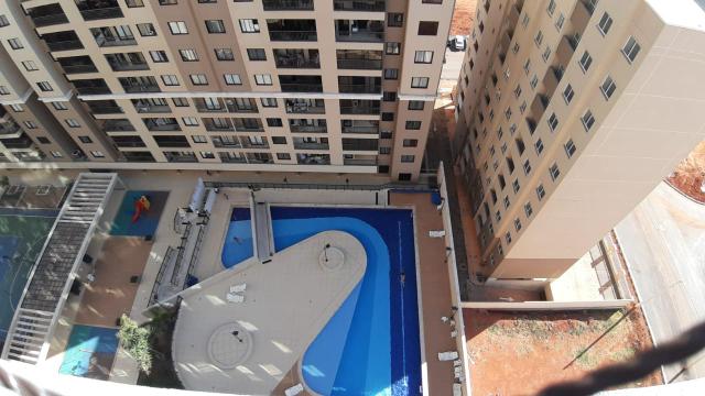 Apartamento 2 quartos Samambaia sul Via Solare alto padrão - Foto 13