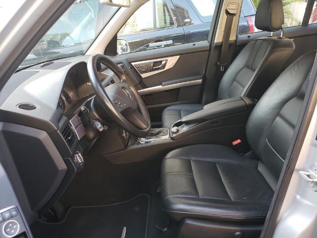 Mercedes-Benz GLK 280 3.0 V6, Automatico, Couro - Foto 11