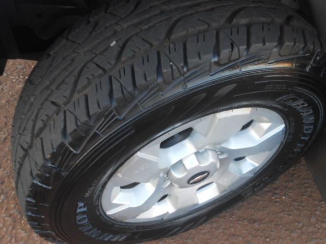 GM - CHEVROLET S10 PICK-UP LTZ 2.4 F.POWER 4X2 CD - Foto 17