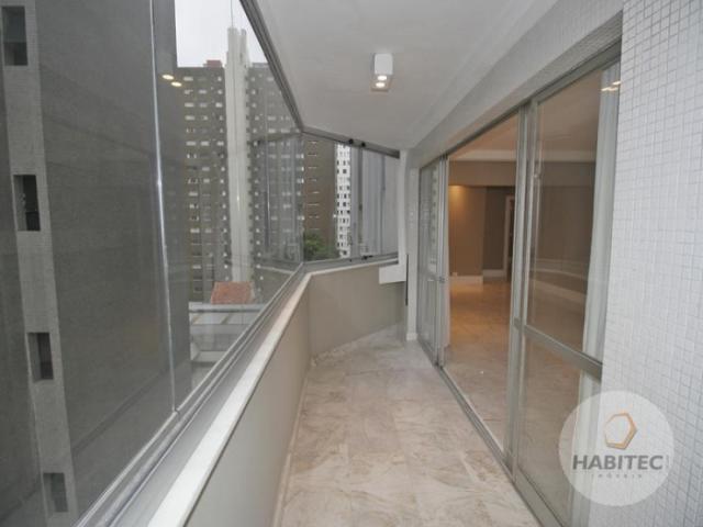 Apartamento à venda com 3 dormitórios em Batel, Curitiba cod:3033 - Foto 12