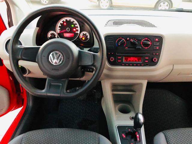 Vw Up high Automático, 2016 , Revisado , Oportunidade !!!! - Foto 7