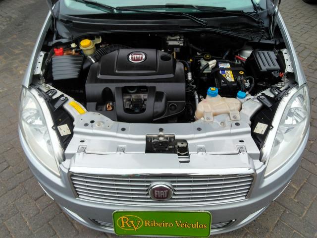 Fiat/ Linea Absolute Dualogic - Foto 6