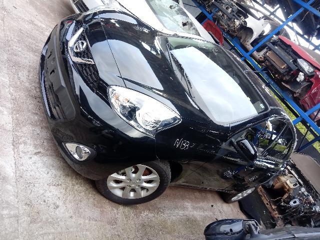Sucata nissan march 2018 - Foto 3