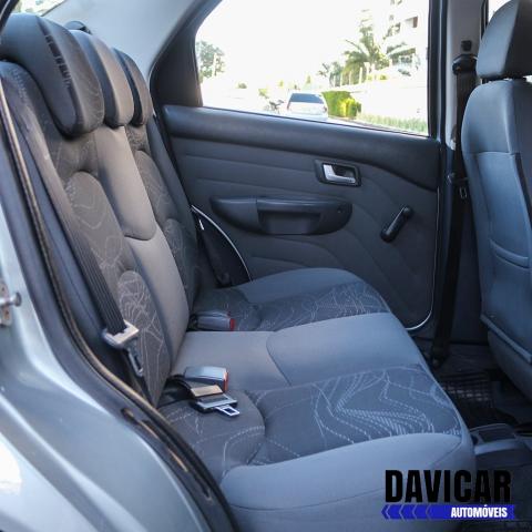 FIAT SIENA 2014/2015 1.4 MPI EL 8V FLEX 4P MANUAL - Foto 7