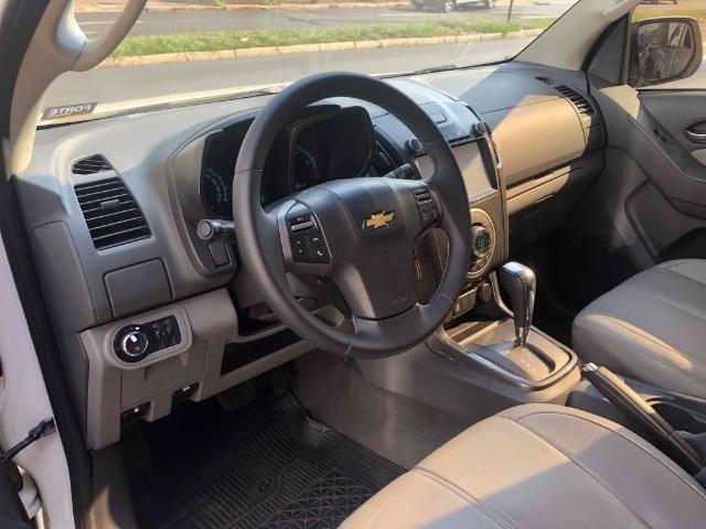 Chevrolet S10 Ltz 2.8 4x4 - Foto 10