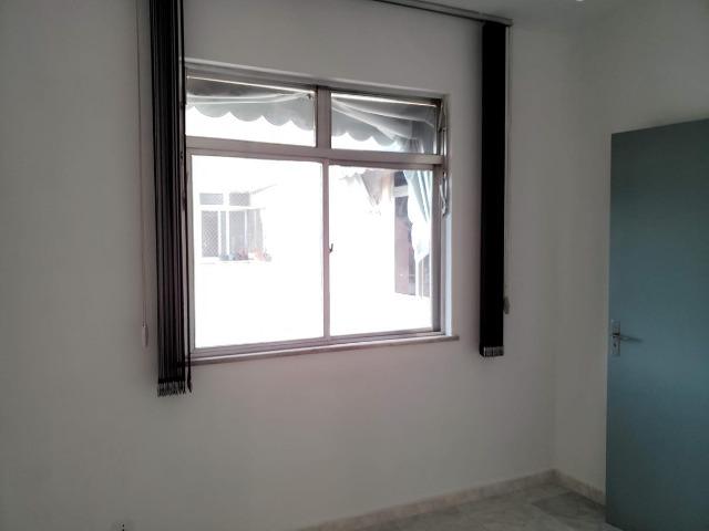 Apartamento 2 Quartos muito bem localizado Largo do Bicão na Vila da Penha - Foto 6