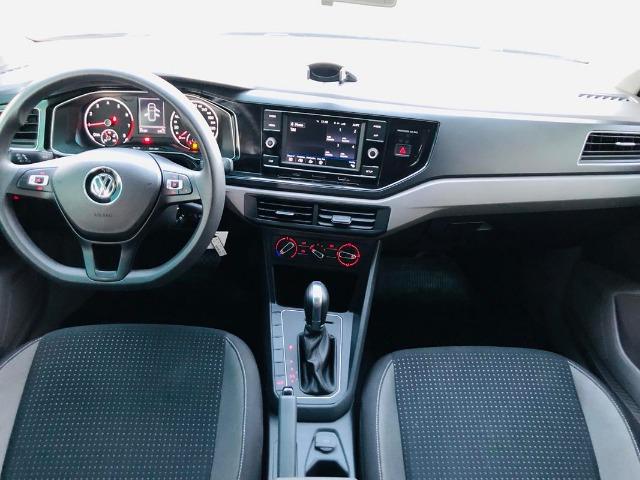 VW Novo Polo ComfortLine Tsi200 18/18 , Novo ,Garantia VW , Oportunidade !!!!!!