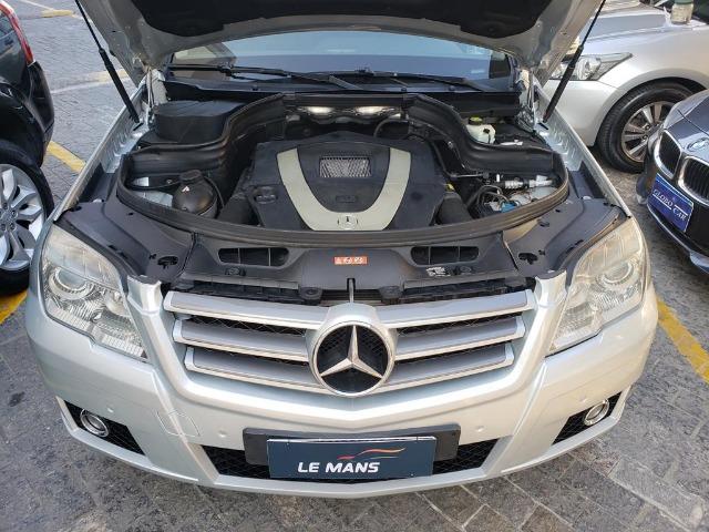 Mercedes-Benz GLK 280 3.0 V6, Automatico, Couro - Foto 5
