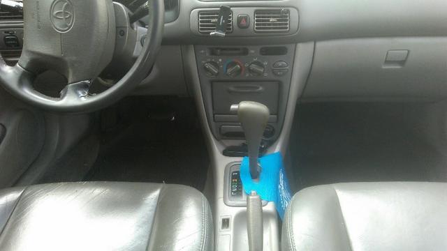 Toyota corolla 2001 automatico - Foto 16