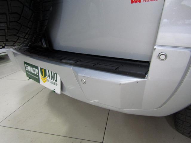 FORD ECOSPORT 2011/2011 1.6 FREESTYLE 8V FLEX 4P MANUAL - Foto 3